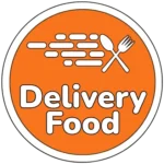 delivery food logo