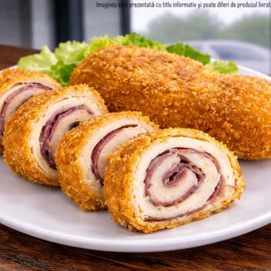 CORDON BLEU