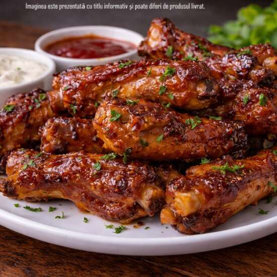 COSTITE DE PUI / CHICKEN RIBS