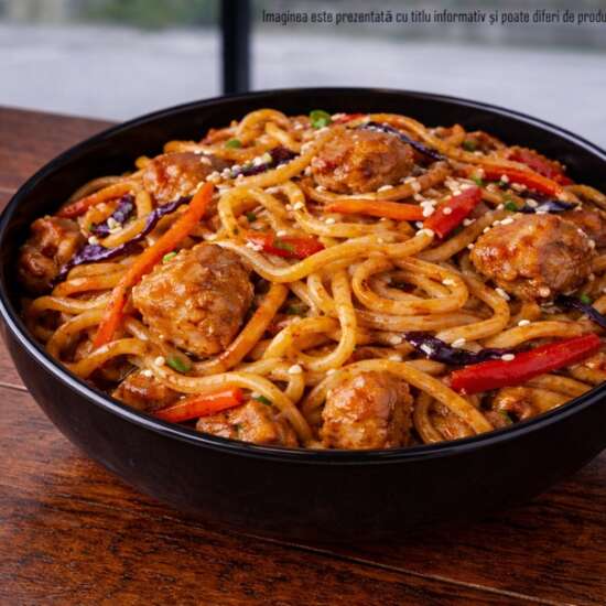 NOODLES DE PUI