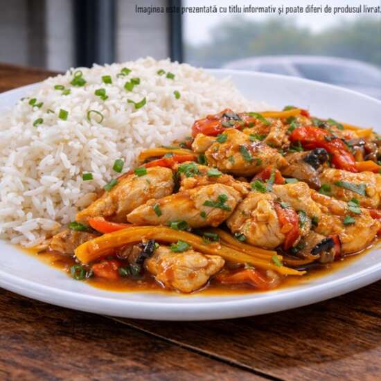 PUI THAY CU OREZ BASMATI